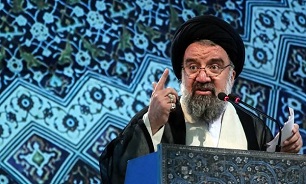 Iran will never develop nuclear bombs