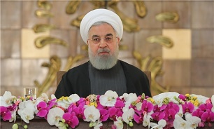 Iran to Stand against Enemies' Will, Aggression