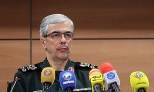 Top General Vows Punishment for Perpetrators of Terror Attack in Iran