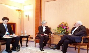 ‘Seoul keen to keep good ties with Tehran despite sanctions’
