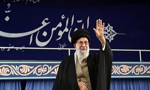 Leader to receive thousands of people from Tabriz