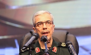 Top General Warns of Severe Revenge for Terror Attack in Iran