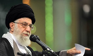 Leader warns of Europe’s attempts to ‘trick’ Iran