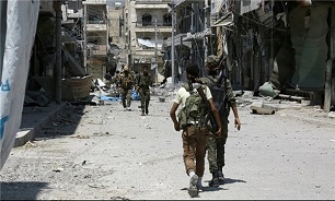 Russia Says Kurds Should Begin Dialog with Syrian Government