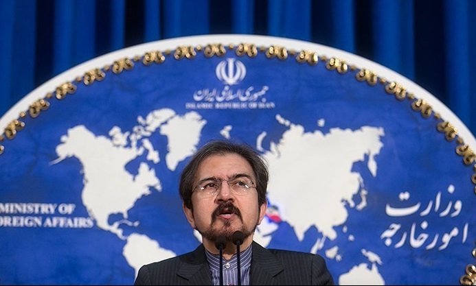 Saudi Arabia ‘Godfather of Takfiri Terrorism’: Iran
