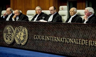 ICJ to deliver verdict on Iran's frozen assets case on Feb. 13