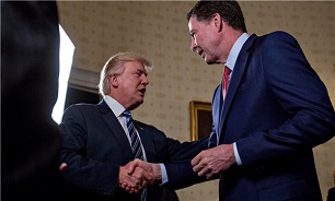 FBI Developed Plan to Save Russia Evidence After Comey Firing