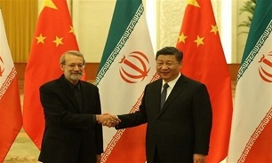 Tehran-Beijing Ties to Remain Unchanged Regardless of Global Changes