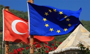 Turkey Condemns European Parliament Committee Call to Suspend Accession