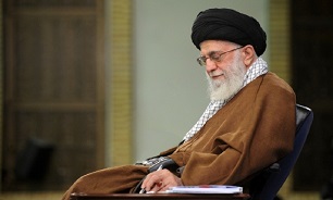 Iran’s Leader condoles demise of senior cleric