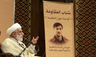 Iran not to surrender to pressures