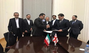 Iran, Georgia hold joint consular committee meeting in Tbilisi