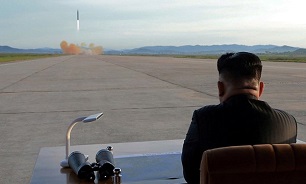 Trump 'Happy' as Long as North Korea Does Not Test Weapons