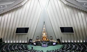 Lawmakers want Zarif to stay: security cmte. spox