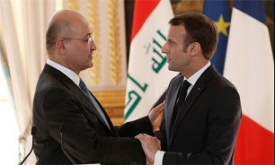 Baghdad to Prosecute 13 French Daesh Suspects Captured in Syria