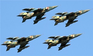 Indian Air Force Shoots Down Pakistani Fighter