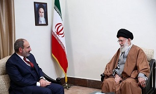 Iran-Armenia Ties Should Remain Strong, Friendly
