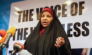 Iranian Journalist Marzieh Hashemi Speaks of Detention by FBI