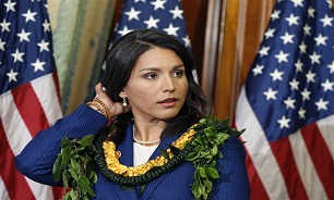 Tulsi Gabbard Officially Launches 2020 Campaign