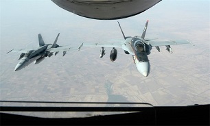 US-Led Coalition Jets Attack Syria Army, Injure Soldiers