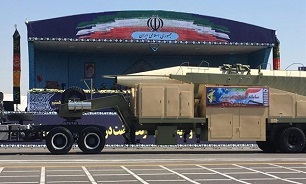 Iran Equips Deadliest, Longest Range Missile with Guided Warheads