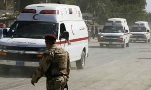 Terrorists target Iranian pilgrims’ bus in Iraq