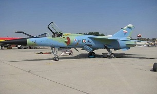 Mirage, F-5 fighter jets rejoin Iranian Army after overhaul