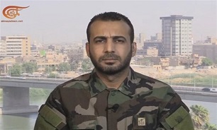 Iraqi Hezbollah to Cut Off US’ Hands if It Wants to Attack Iran
