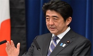 Japan's Abe Vows to Resolve Territorial Dispute with Russia