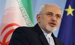 Iranian FM urges EU to live up to its commitments under JCPOA