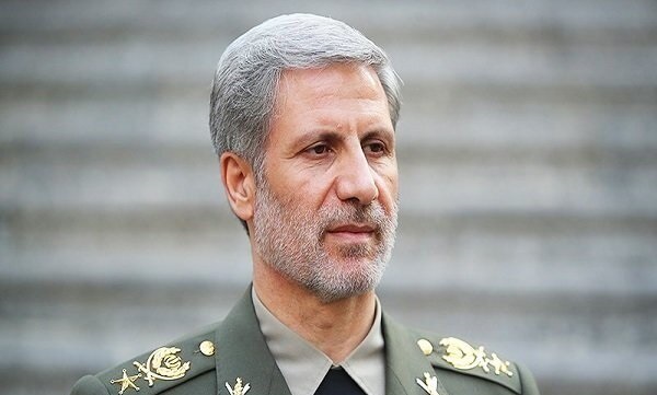 MoD to review defense plan based on Leader’s roadmap for 2nd phase of Revolution