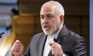 Zarif: Arms Deals Intended to Stir Insecurity in Region, Pose Pressure on Iran