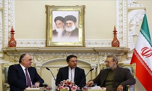 Larijani Urges Azerbaijan to Remove Visa Restrictions for Iranians