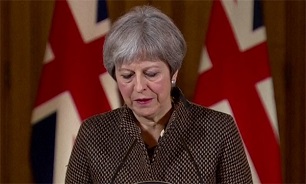 Eurosceptics Warn May Faces Heavy Brexit Defeat in Parliament