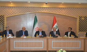 Iraqi FM hails Rouhani’s upcoming visit to Baghdad as constructive for bilateral ties