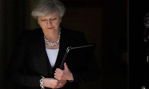 Theresa May Faces Heavy Defeat in Parliament after Brexit Deadlock