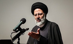 Iran's New Judiciary Chief Vows to Confront Security Threats, Law Breakers