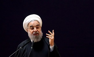Iran Urges Alliance with Iraq against US Sanctions