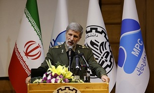 Iran Boosting Defense Might to Prevent War