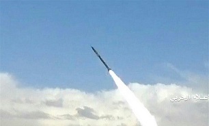 Yemen Army Fires Ballistic Missile at Militants' Positions in Hajjah