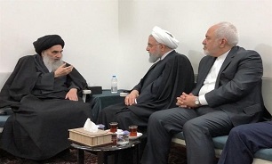 Zarif Highlights Outcomes of Iranian President’s Iraq Visit