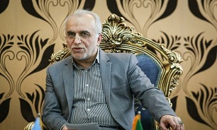 Iran eyes expansion of coop. with Azerbaijan beyond infrastructure projects