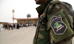 Iraqi Movement Decries US Report on Hashd al-Shaabi
