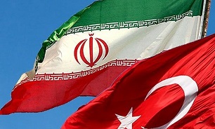 Iran, Turkey to Broaden Scientific Cooperation