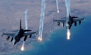 Several More Civilians Killed in US Airstrikes on Refugee Camp in Eastern Syria