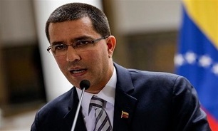 Venezuela Denounces US Decision to Hand over Facilities