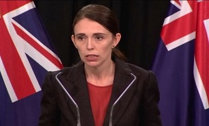 NZ Leader Vows to ‘Absolutely Deny’ Mosque Gunman A Platform