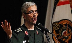 Iran Vows to Keep Fighting Terrorists
