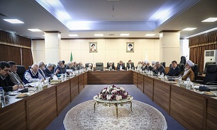Expediency Council’s session on reviewing ‘Palermo’ bill begins