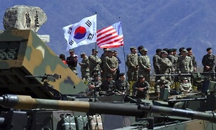 US, South Korea to 'Discontinue' Major Military Exercise